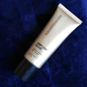 bareMinerals Makeup - Bare Minerals Complexion Rescue Foundation bareMinerals Makeup - Bare Minerals Complexion Rescue Foundation
